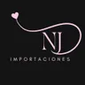 NJ Importaciones Logo