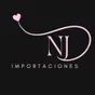 NJ Importaciones Logo