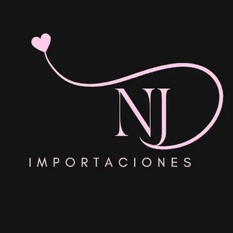 NJ Importaciones Logo Oficial